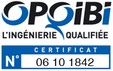 Séba Experts est qualifié par OPQIBI