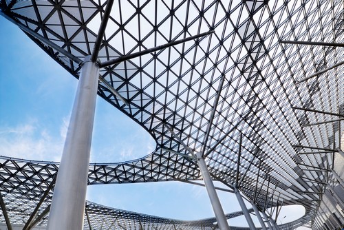 Structure